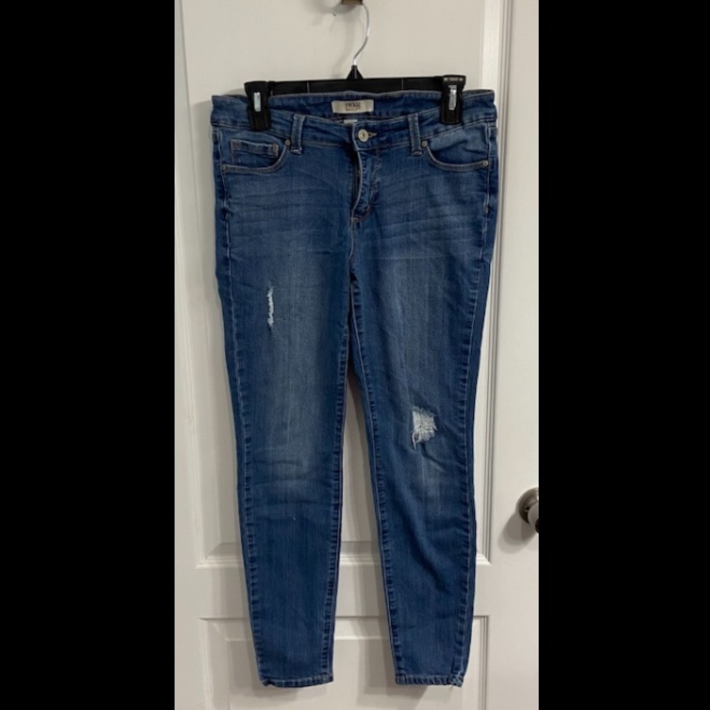 Vintage America Jeans
